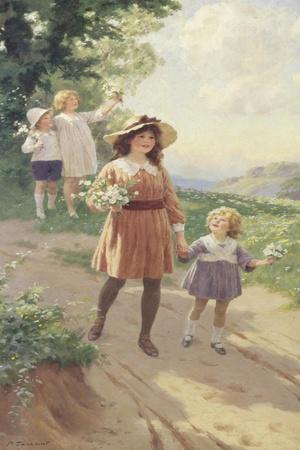 Giclee Print, , small