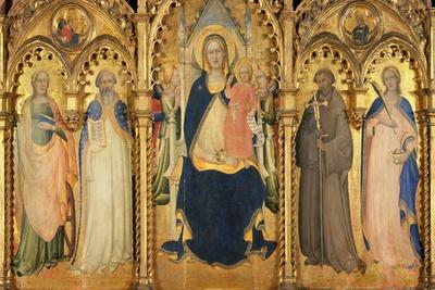 Giclee Print, , small