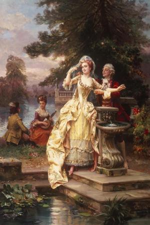 Giclee Print, , small