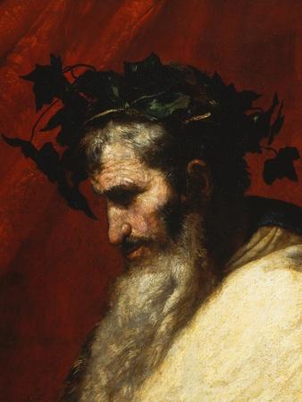 Giclee Print, , small