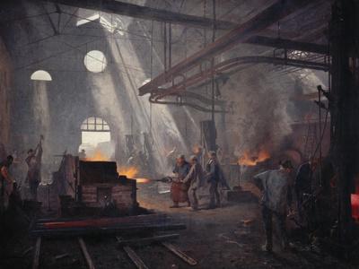 Giclee Print, , small