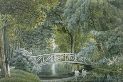 Giclee Print, , small