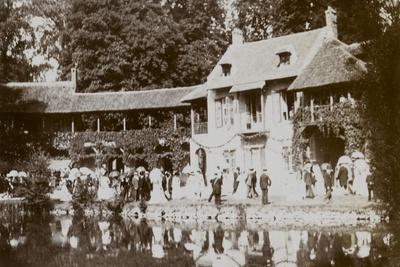 Giclee Print, , small