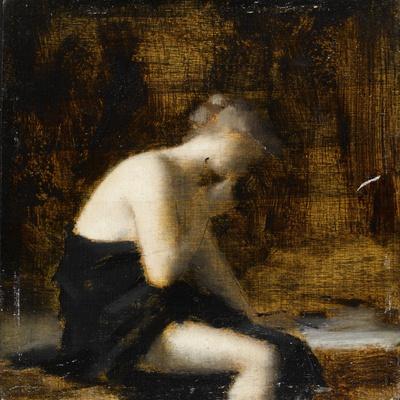 Giclee Print, , small