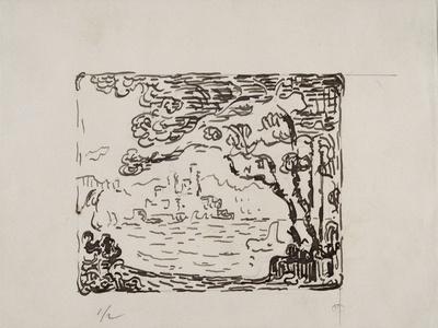 Giclee Print, , small