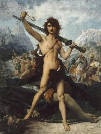 Giclee Print, , small