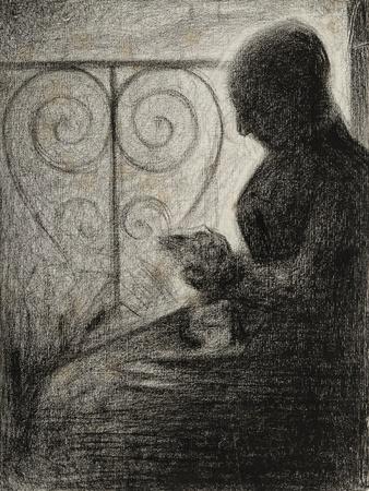 Giclee Print, , small