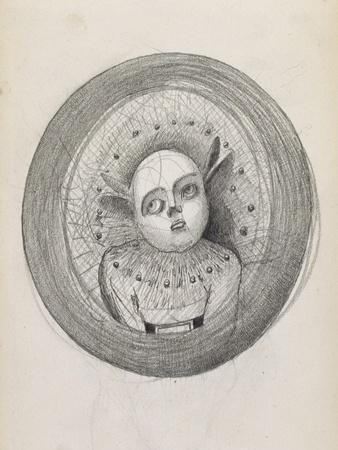 Giclee Print, , small