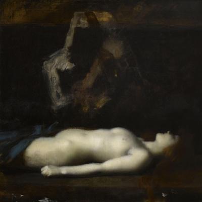 Giclee Print, , small