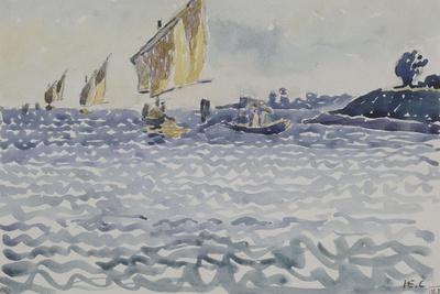Giclee Print, , small
