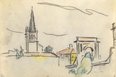 Giclee Print, , small