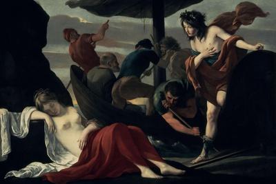 Giclee Print, , small