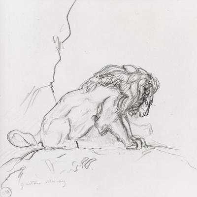 Giclee Print, , small
