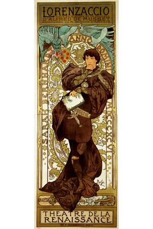 Art Print, , small