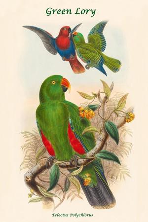 Art Print, , small