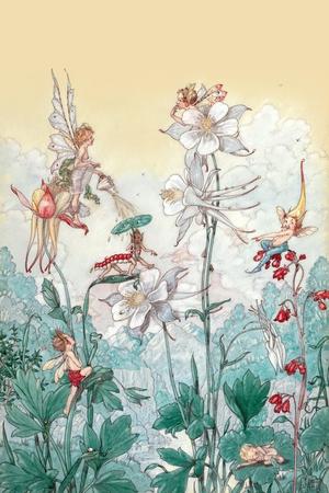 Art Print, , small