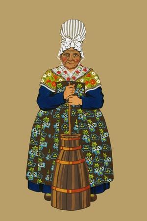 Art Print, , small