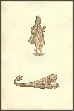 Art Print, , small