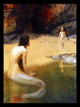 Art Print, , small