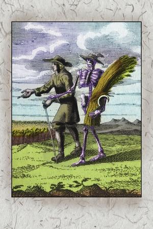 Art Print, , small