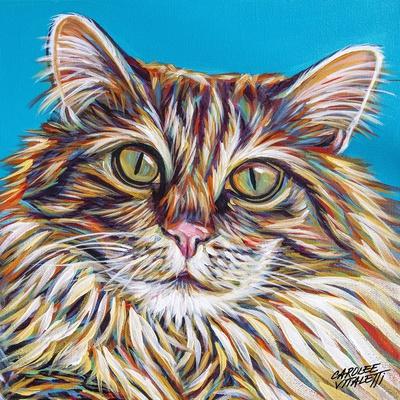 Art Print, , small