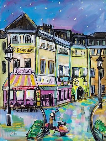 Art Print, , small