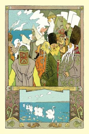 Art Print, , small