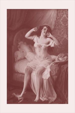 Art Print, , small
