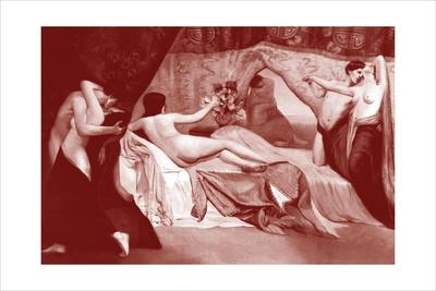 Art Print, , small