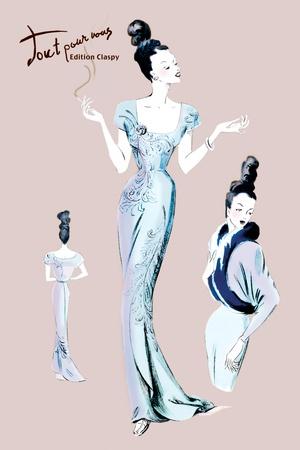 Art Print, , small