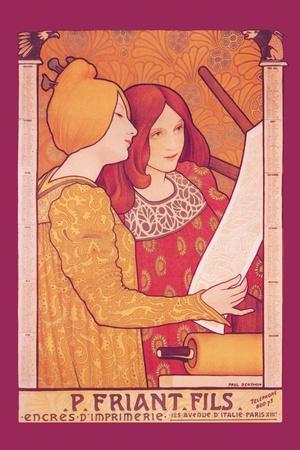 Art Print, , small