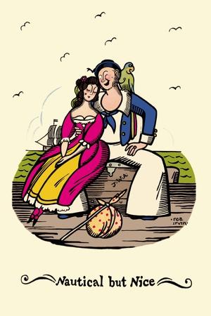Art Print, , small
