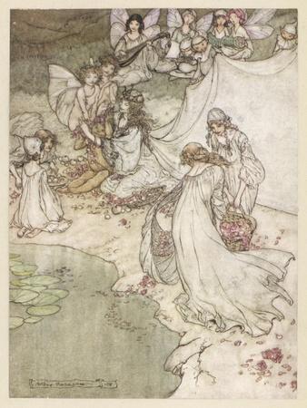 Art Print, , small
