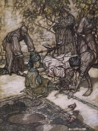 Art Print, , small