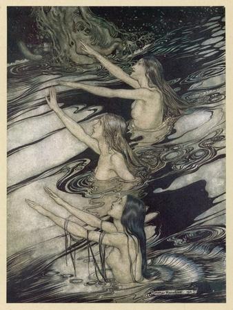 Art Print, , small