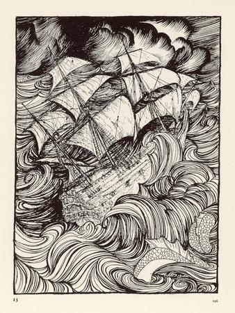 Art Print, , small