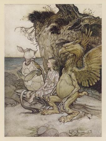 Art Print, , small