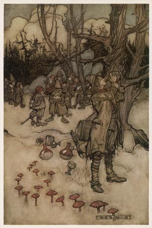 Art Print, , small
