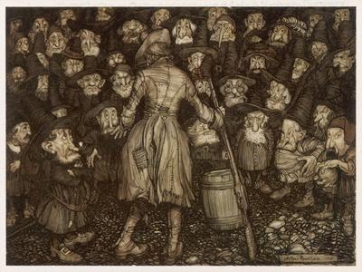 Art Print, , small
