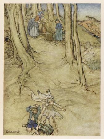 Art Print, , small