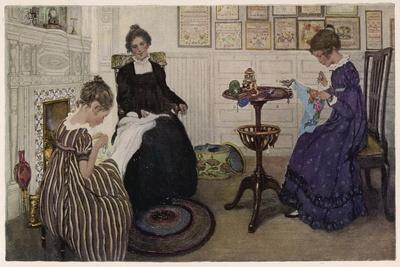 Art Print, , small