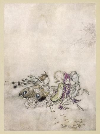 Art Print, , small