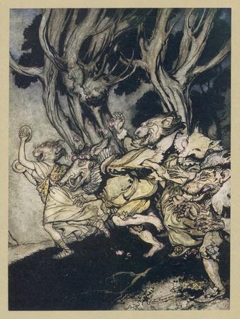Art Print, , small