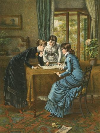Art Print, , small