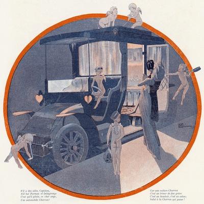 Art Print, , small