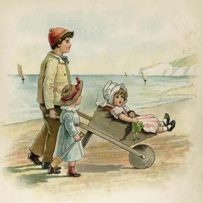 Art Print, , small