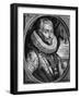 Ambrogio Spinola-Petrus de Iode-Framed Art Print