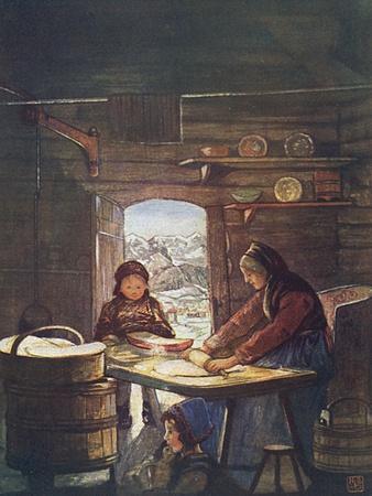 Art Print, , small