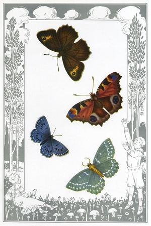 Art Print, , small