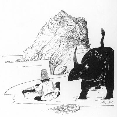 Art Print, , small